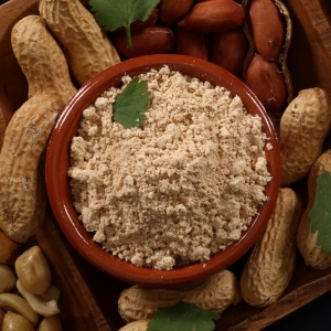 땅콩 분태 가루 800g