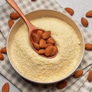 아몬드 가루 800g