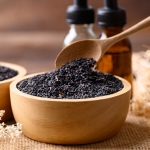 볶음검은깨(흑임자)1kg