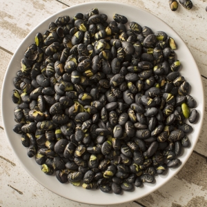 볶음서리태콩 1kg