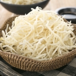 페루산 진미채 500g
