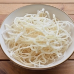 페루산 진미채 500g
