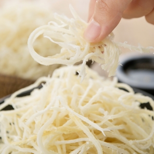 페루산 진미채 800g