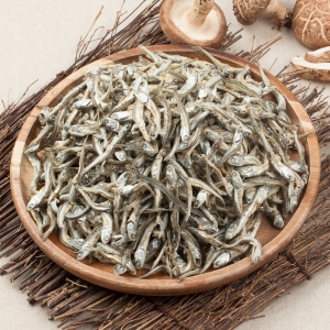 국내산 조림멸치 (중멸치/고바멸치)400g