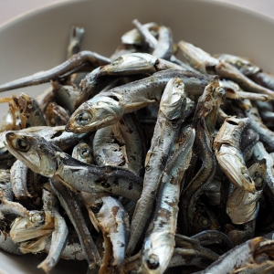 국내산 국물멸치 (다시멸치)800g