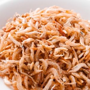 보리새우 중국산 1kg