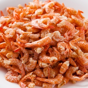 중국산 두절새우-소 1kg