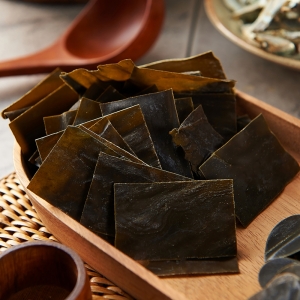 절단다시마 500g