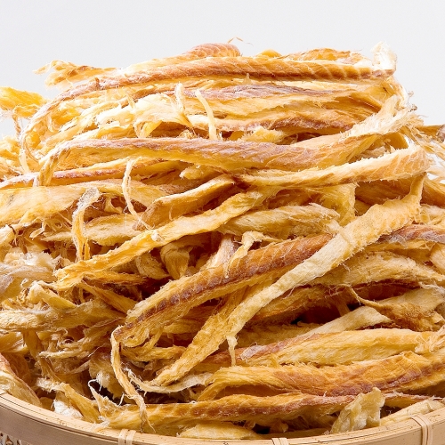 황태채 500g