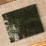 ★국내산★목포미항 구운김밥김 10매x10봉