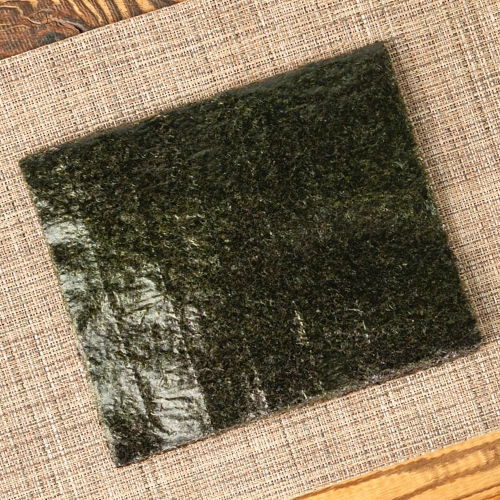 ★국내산★온천지 광천 구운김밥김 10매x10봉