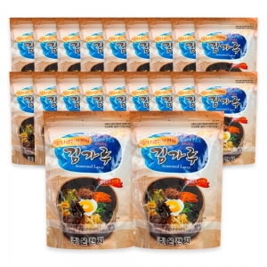 온천지 소문난 광천김가루 90gX20개