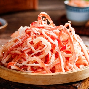 페루산 홍진미채 150g*2개