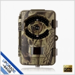 [D3] 감시카메라 - 정글캠코더/적외선/동작감지(PIR)촬영