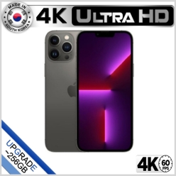 [SM-A13PRO] 스마트폰캠코더 - 아이폰13프로캠코더/스마트폰스파이캠/스마트폰위장카메라/스마트폰캠