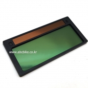 용접카트리지 자동 차광용접면 카트리지 PSD30  #11