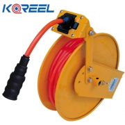 [코릴제품] KOREEL 자동에어릴 RA-815N ( AIR HOSE REEL 815N)