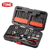 TONE 토네 탭다이스세트 TDS400 ( 40PCS ) 일본생산