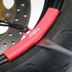 Bikesevice(바이크서비스) 3pc 림프로텍터 세트- BS9952 - 3개가 들어있습니다.
