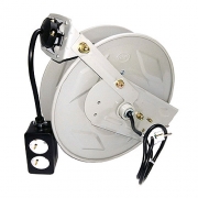 UDT 자동 전선릴 15미터 ALE-1515N