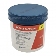 GS칼텍스 킥스 구리스 2번 골든펄 다용도 구리스/ 다목적 그리스