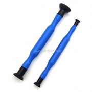 B형 - 밸브 스크래퍼(스크레퍼) / 밸브스크래퍼 / 밸브래핑 / 밸브연마기 / 수동 밸브 연마기