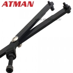 ATMAN 아트만 <롱타입> 유니버셜 풀리홀더 유니버셜홀더 유니버셜 홀더 ( NMAX 엔맥스 앤맥스 / PCX 피씨엑스 / XMAX  엑스맥스 / 포르자 ) - 전장 450mm
