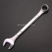 보급형 인치타입 가다스패너 / 콤비네이션렌치 - 할리(하레이) 데이비슨 작업