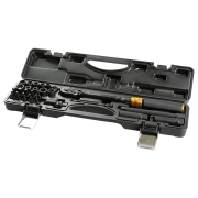 썬키 3/8인치 28PCS 토크렌치 세트 (10~60Nm) STW-38S