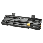 썬키 3/8인치 6PCS 토크렌치 세트 (40~210Nm) STW-12S