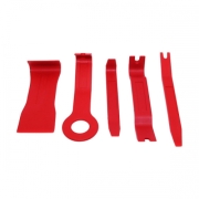 보급형 핸드리무버 5PCS 세트 내장제 리무버 우찌바리핀 제거, 핀제거