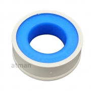 한양화학 테프론 테이프 TW 배관테이프/밀봉테이프/이음새테이프 0.075mm x 13mm x 1미터