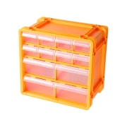 마노 MANO 소형 12칸 부품함 / 부품박스 / CB-02