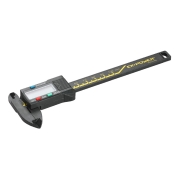 이엑스파워 디지매틱 캘리퍼 디지털 인치 미리 겸용 버니어 캘리퍼스 100mm / EPC-100