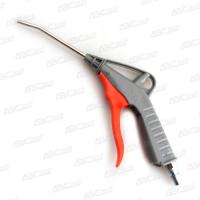 DS (신바람) - 에어건  에어 블로우 건 DS-100L 노즐길이 - 약 100mm