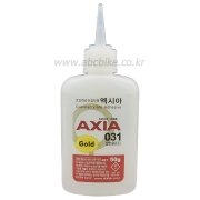 AXIA 엑시아 순간본드 031 순간접착제 50g