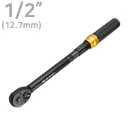 썬키 1/2인치 토크렌치 (40~210Nm ) STW-12G