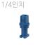 FREEZONE 프리존 10개입  1/4인치 소켓꽂이 FZ00020  ( 공구미포함 )