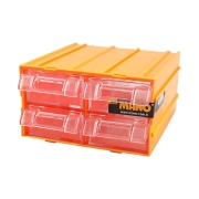 MANO 마노 4칸 서랍형 부품함 K-32