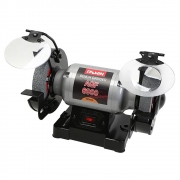 올윈 6인치 탁상그라인더 탁상 그라인더 6000