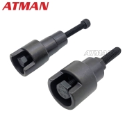 ATMAN 아트만 2PCS 행가붓싱 세트 (헹가붓싱), 쇼바붓싱 - 사이즈 확인하세요.