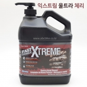 PERMATEX 퍼마텍스 익스트림 (고강도) 핸드크리너 (알갱이타입) - 체리향 - 25619 ( 3.78L )