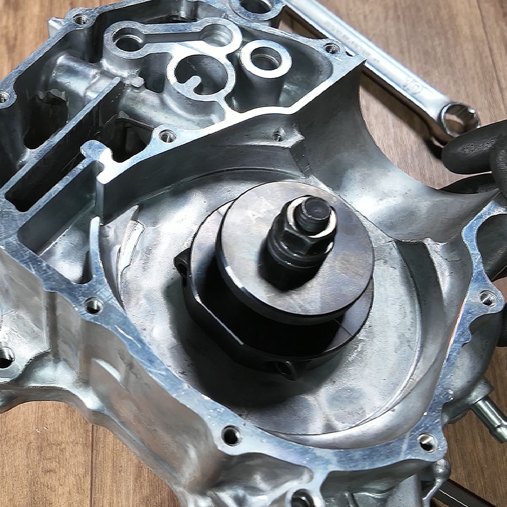 혼다 포르자 300 포르자 350 ADV300 ADV350 메탈베어링 분해삽입공구 FORZA 300 FORZA 350