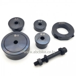 혼다 포르자 300 포르자 350 ADV300 ADV350 메탈베어링 분해삽입공구 FORZA 300 FORZA 350