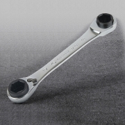 4 IN 1  라쳇스패너,라쳇 스패너,라쳇렌치 4면