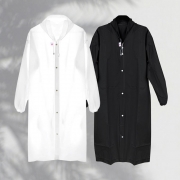 다회용 우의 ( 비옷 ) (2개입)