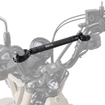 ZETA ( 제타 ) 혼다 헌터커브 CT125 조정 가능한 마운트 바 ( 핸들 브레이스 타입 ) ZE60-1000