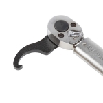 DF UNIT 3/8인치 스티어링 스템렌치 ( 후크 렌치 ) UN-P3210