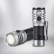 KDY LED라이트미니 랜턴 작업등 충전등 후레쉬 렌턴 ( C타입 충전형 ) KLL-1000M