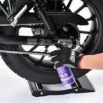 UNIT 유닛 롤러 휠 정비스탠드 오토바이 롤러스탠드 UN-E4010